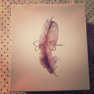 Jessica Simpson boots (brand new)